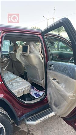 جيب جراند شيروكي